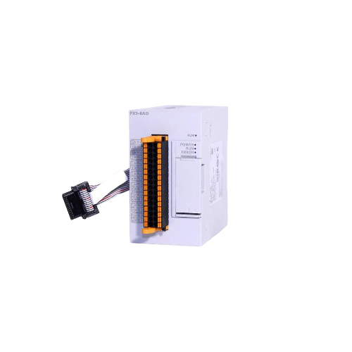 MITSUBISHI INPUT MODULE FX5-8AD