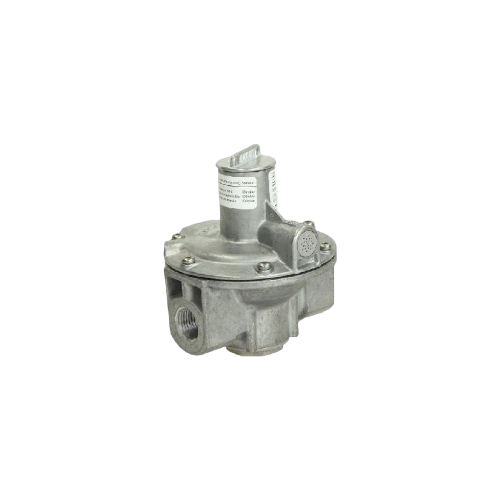 KROMSCHRODER PRESSURE REGULATOR GDJ15R04-0