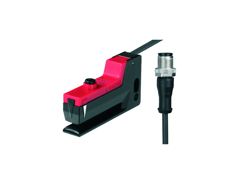 LEUZE FORK SENSOR GS 61/6D.2,200-S12