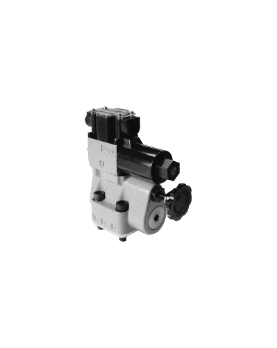 TOYOOKI RELIEF VALVE HRD3-BG3-6-06A-WYA1
