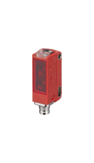 LEUZE PHOTOELECTRIC SENSOR HT3C.S/6G-M8