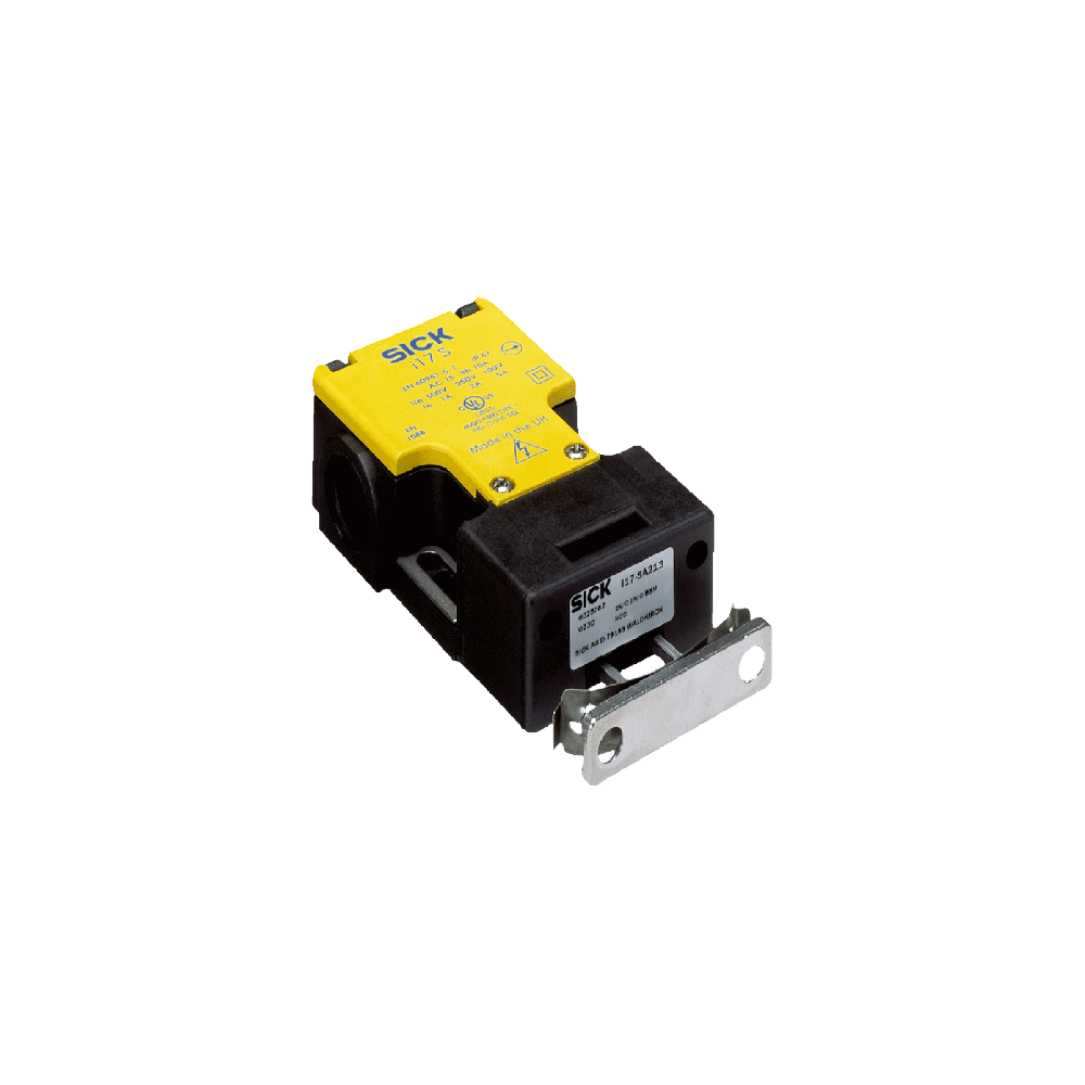 SICK SAFETY SWITCH i17-SA213