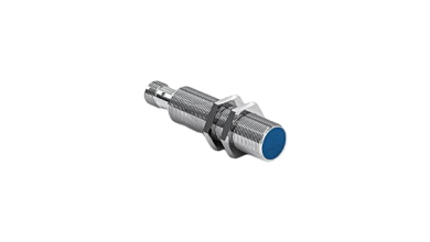 WENGLOR INDUCTIVE SENSOR I18H028
