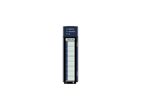 GE-FANUC INPUT MODULE IC695ALG600