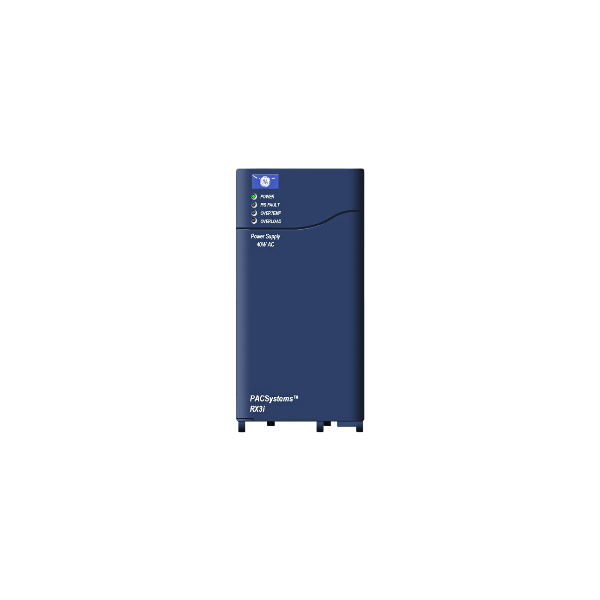 GE-FANUC POWER SUPPLY IC695PSA040