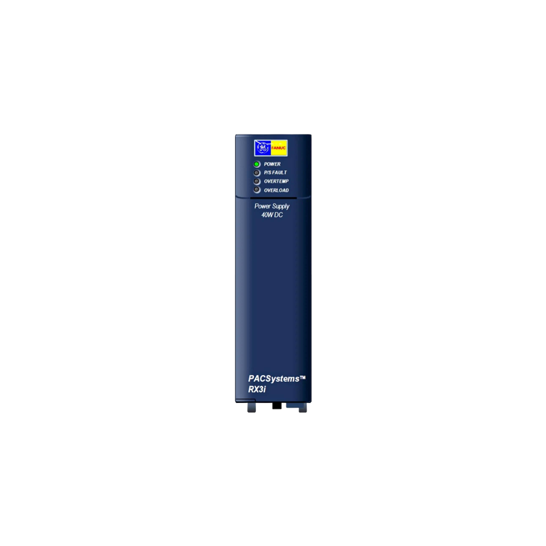 GE-FANUC POWER SUPPLY IC695PSD140