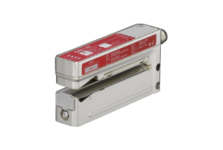 LEUZE ULTRASONIC SENSOR IGSU14E/LWT.3-M12