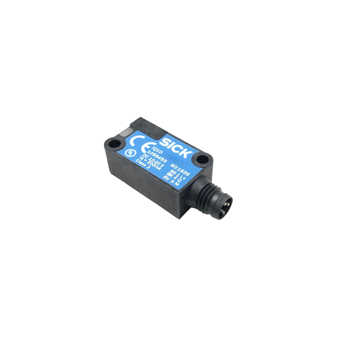 SICK INDUCTIVE SENSOR IQ10-03BPPKQ8S