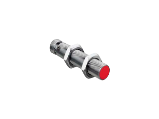 LEUZE INDUCTIVE SENSOR IS 112 MM/4NC-4E0-M12
