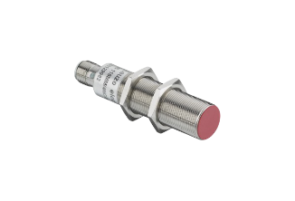LEUZE INDUCTIVE SENSOR IS 118MM/4NO-8EO-M12