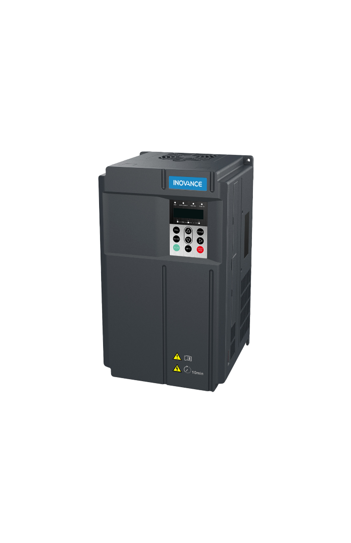 INOVANCE SERVO DRIVE IS580T100-R1-1-EST