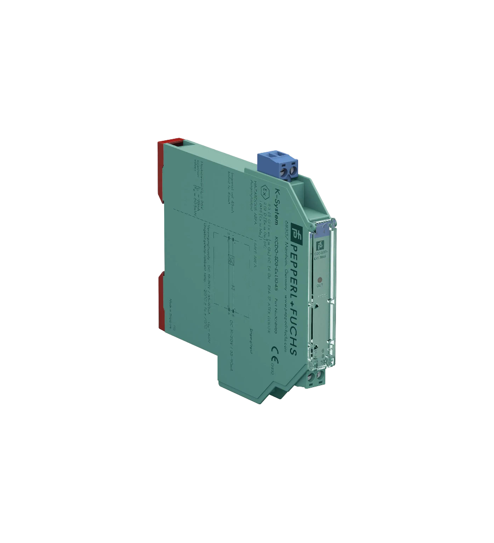 PEPPERL+FUCHS SOLENOID KCD0-SD3-EX1.1045