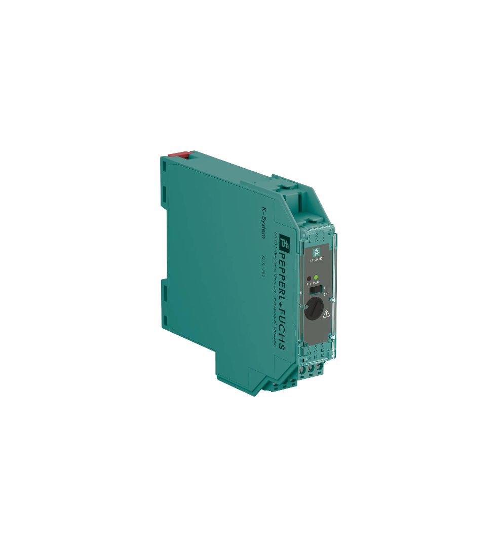PEPPERL+FUCHS POWER FEED KFD2-EB2