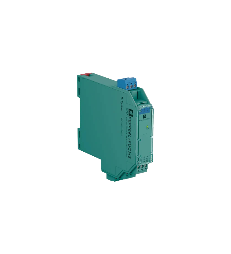PEPPEL+FUCHS TRANSMITTER KFD2-STC5-Ex1.20