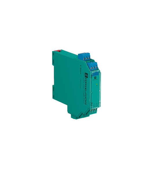PEPPERL+FUCHS TRANSMITTER KFD2-STC5-Ex2