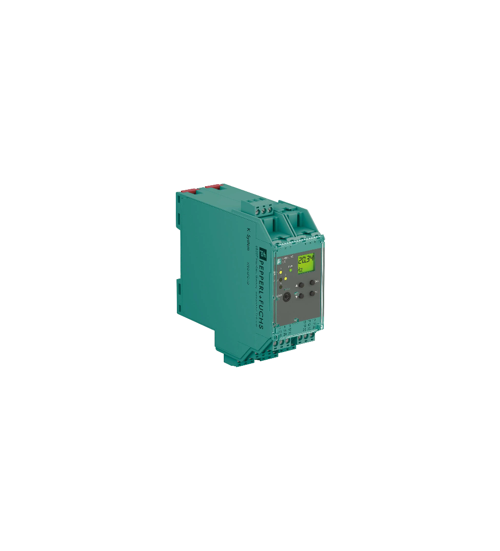 PEPPERL+FUCHS CONVERTER KFD2-UFC-1.D