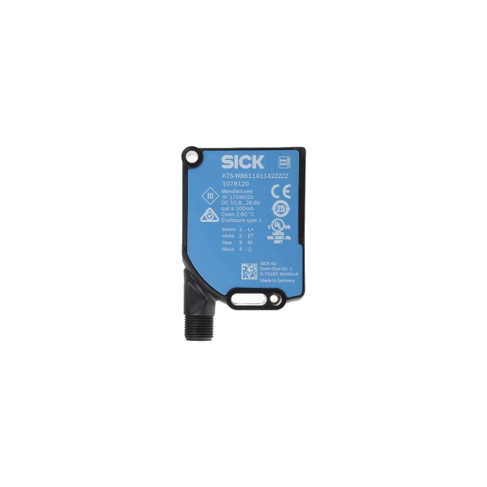 SICK CONTRAST SENSOR KTS-WB81141142ZZZZ