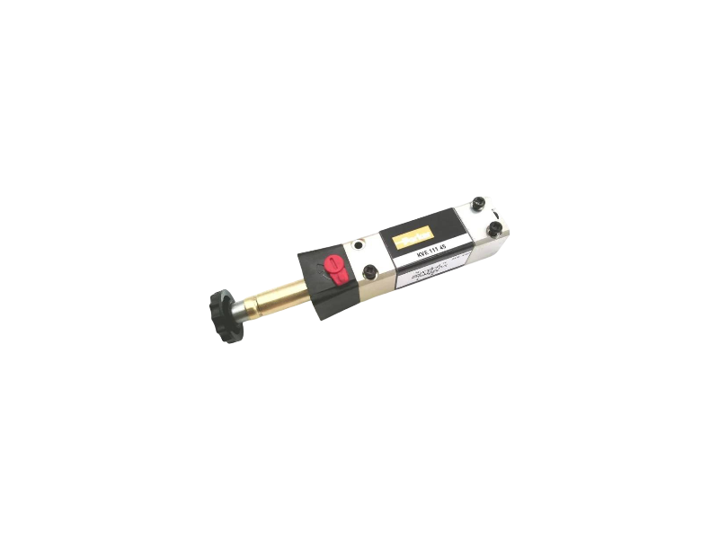 PARKER SOLENOID VALVE KVE11145