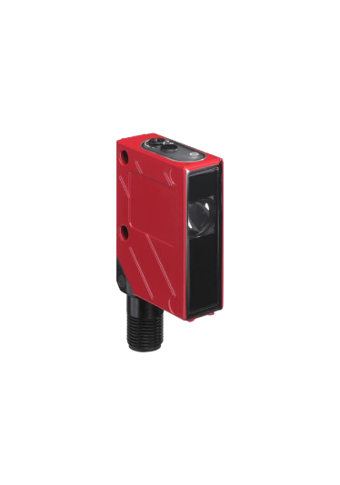 LEUZE SWITCHING SENSOR LRT 8/24.04-50-S12