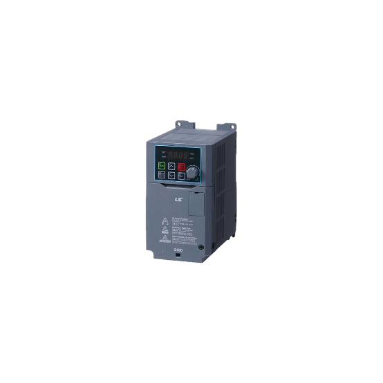 LS ELECTRIC INVERTER LSLV0008G100-4EONN