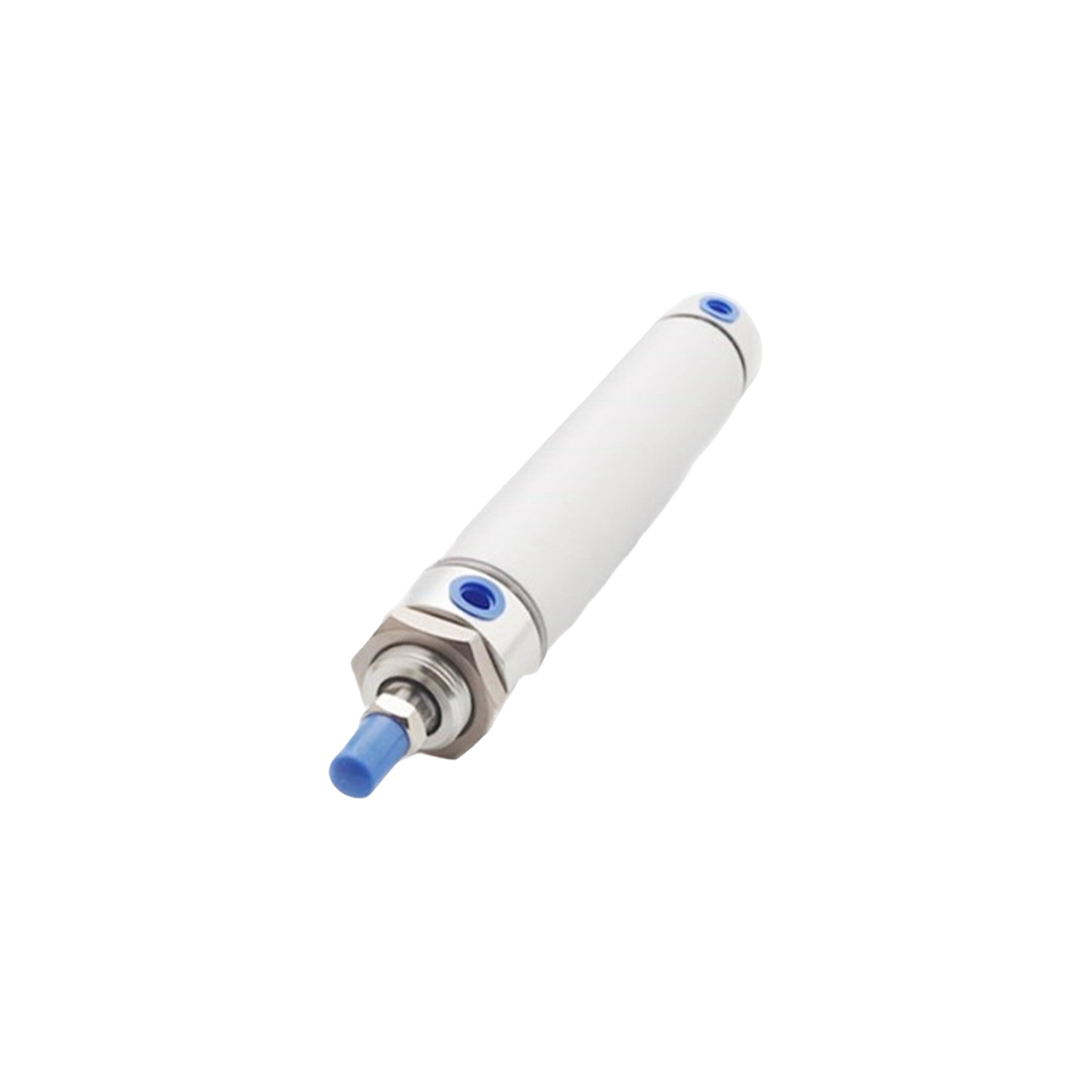 AIRTAC PNEUMATIC CYLINDER MBL25X75-U