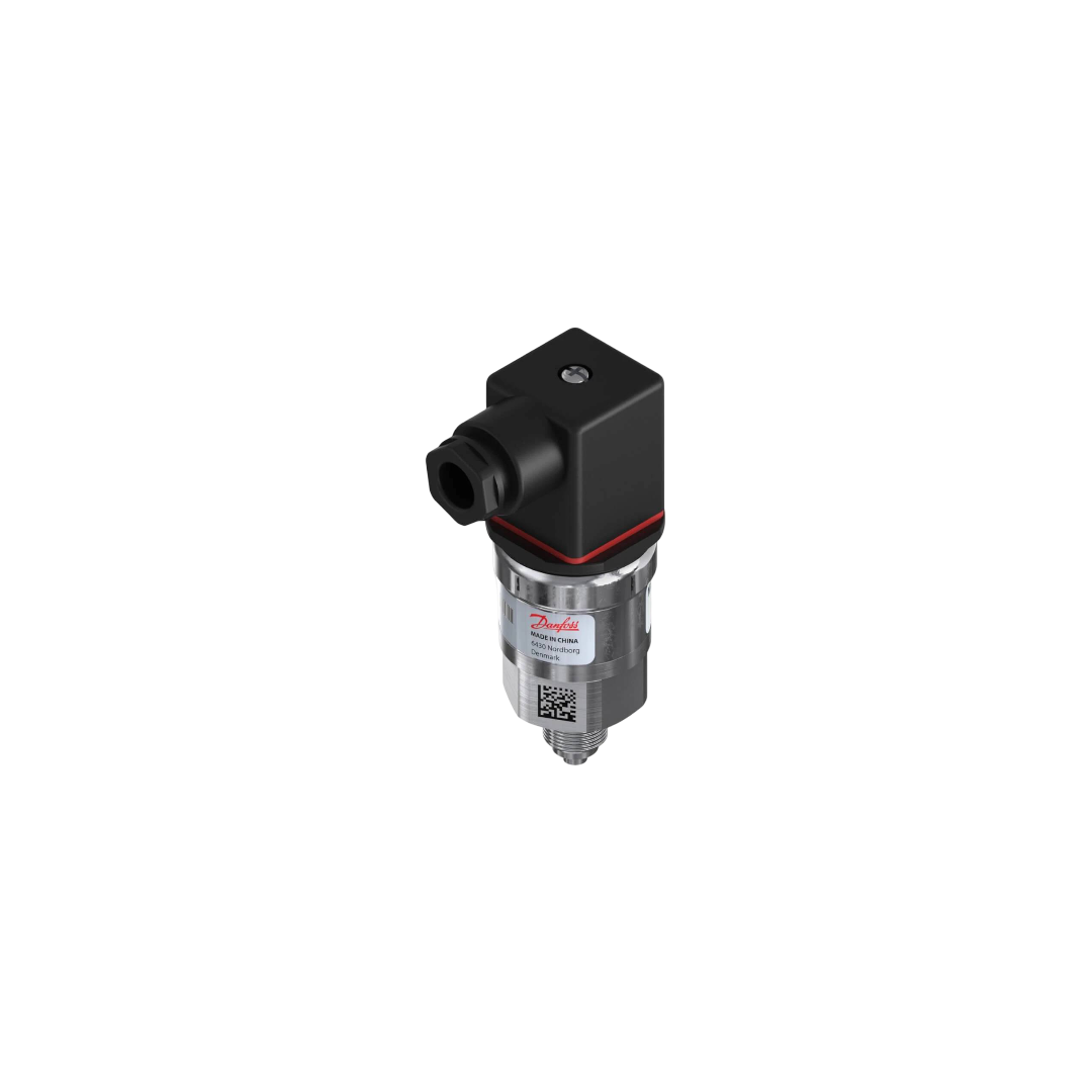 DANFOSS PRESSURE SWITCH MBS3000