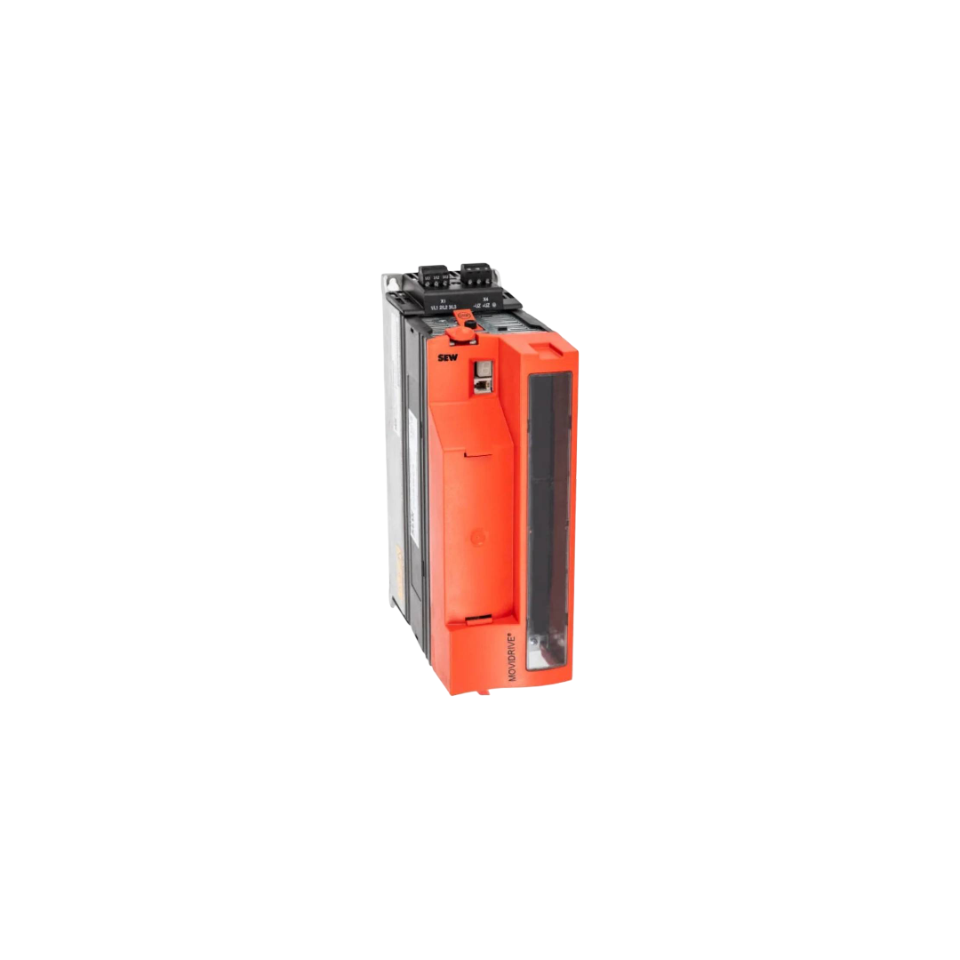 SEW-DRIVE INVERTER MDX61B A0110-5A3-400