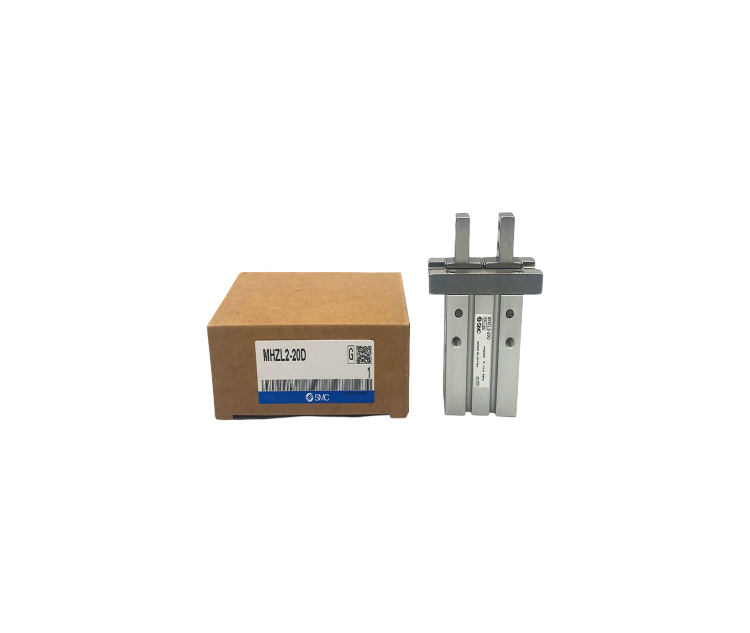 SMC CYLINDER MHZL2-20D
