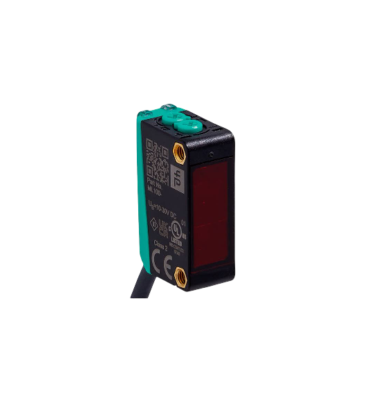 PEPPERL+FUCHS PHOTOELECTRIC SENSOR ML100-8-1000-RT/102/115E