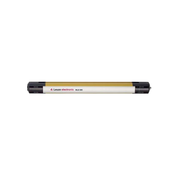LEUZE LIGHT BEAM TRANSCEIVER MLD510-RT2