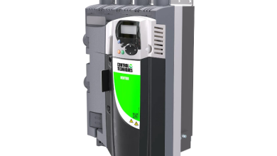 NIDEC DRIVE MP75A4 CC