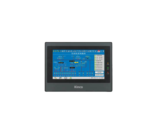 KINCO HMI MT4532TE