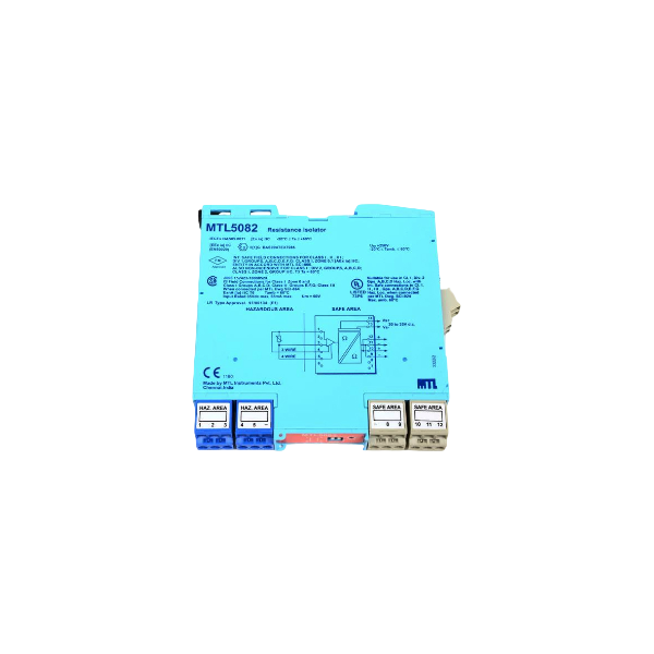 EATON RESISTANCE ISOLATOR MTL5082