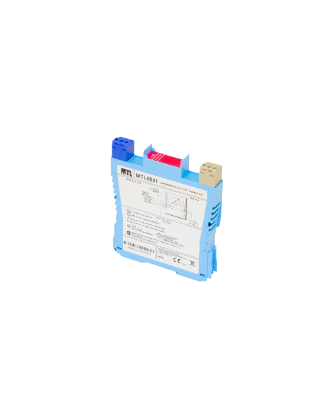 EATON ALARM DRIVE MTL5521