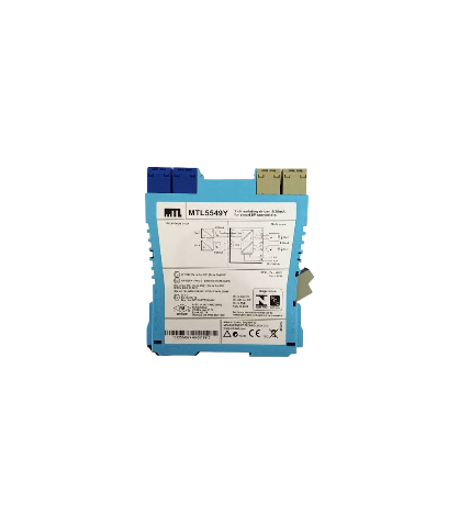EATON ISOLATING DRIVER MTL5549Y