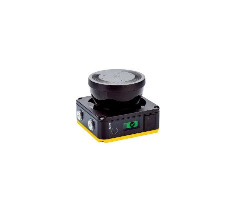 SICK SAFETY LASER SENSOR NANS3-AAAZ30AN1