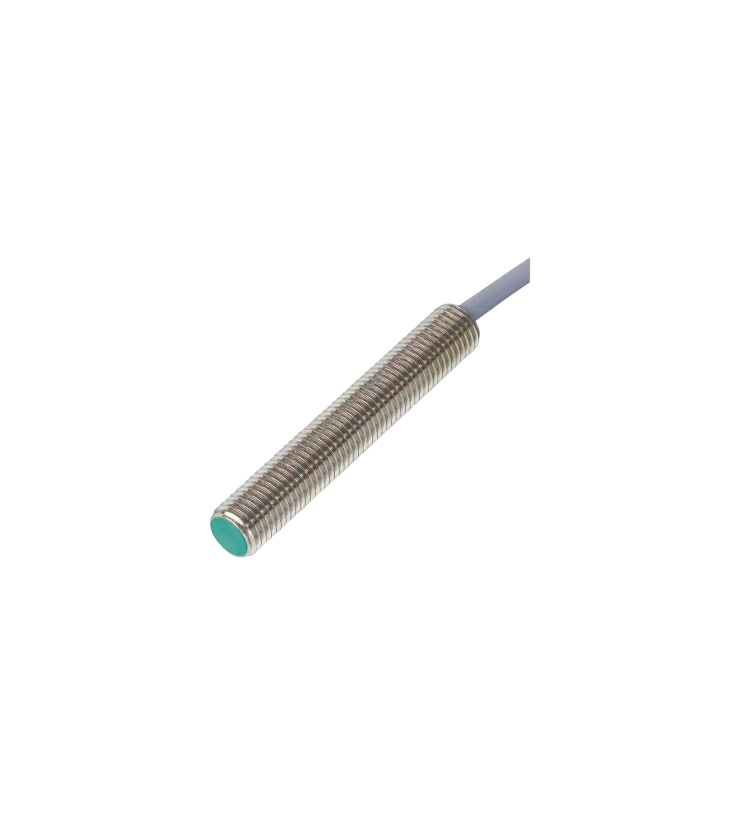 PEPPERL+FUCHS PROXIMITY SENSOR NBB2-8GM50-E2
