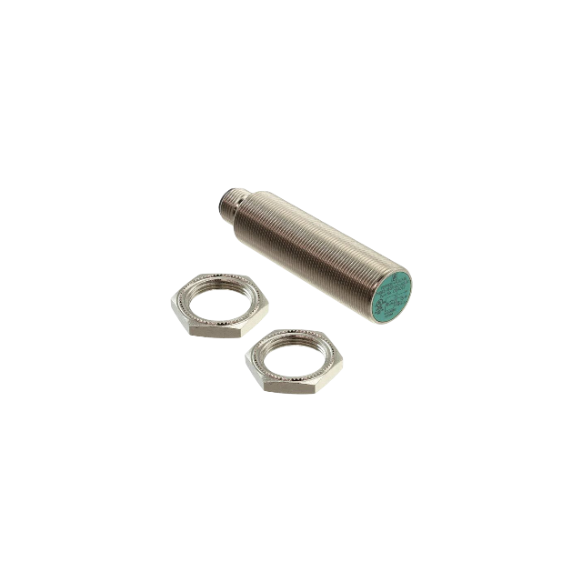 PEPPERL+FUCHS INDUCTIVE SENSOR NBB8-18GM60-A2-V1