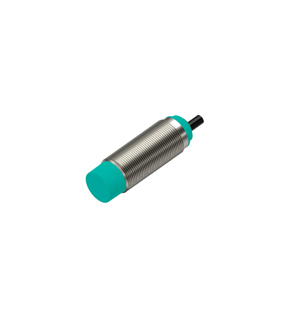 PEPPERL+FUCHS PROXIMITY SENSOR NBN1218GM50-E2