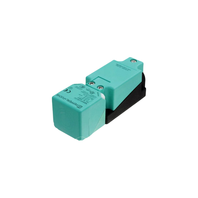 PEPPEL+FUCHS INDUCTIVE SENSOR NBN40-U4-UU