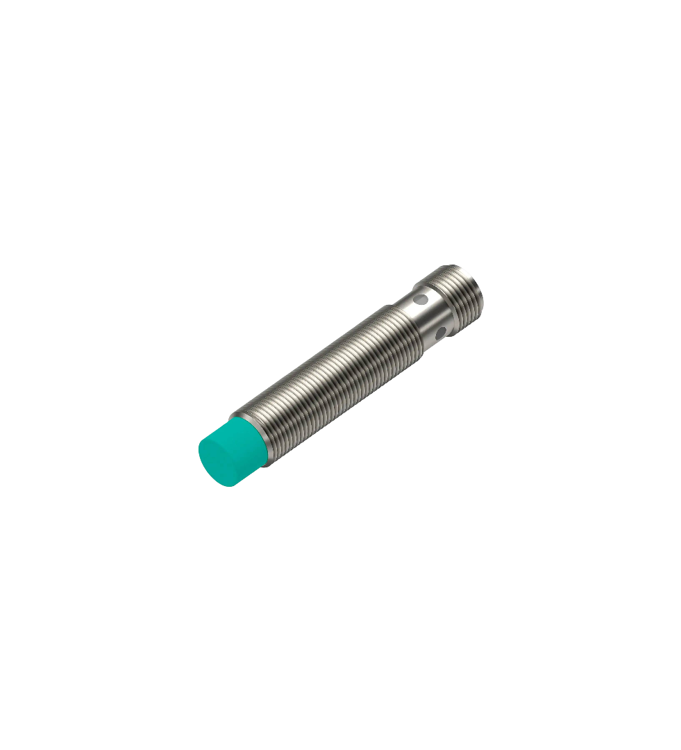PEPPERL+FUCHS INDUCTIVE SENSOR NBN8-12GM50-E0-V1