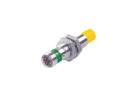 TURCK INDUCTIVE SENSOR Ni4-M12-AN6X-H1141