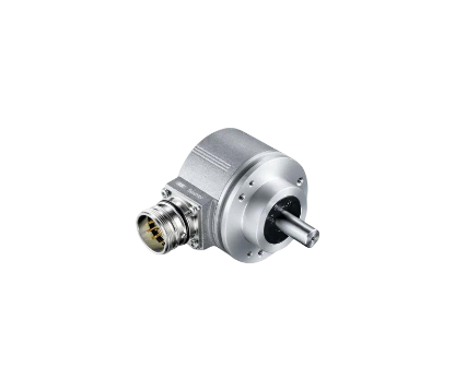 BAUMER ENCODER OG77 S SN1024