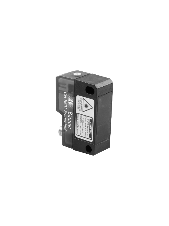 BAUMER PHOTOELECTRIC SENSOR OHDK 14P5101/S35A