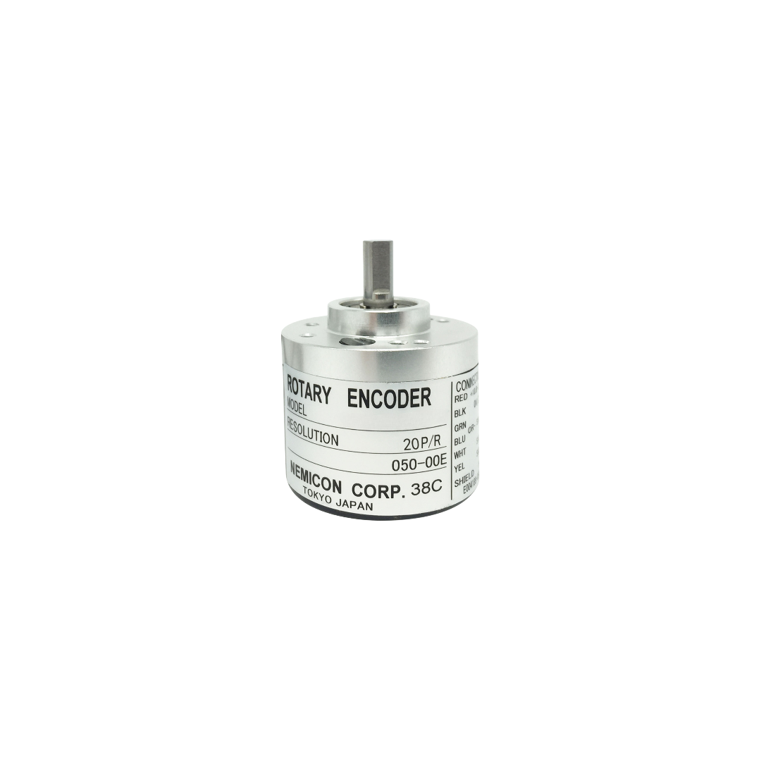 NEMICON ENCODER OVW2-25-2MD-050-00E