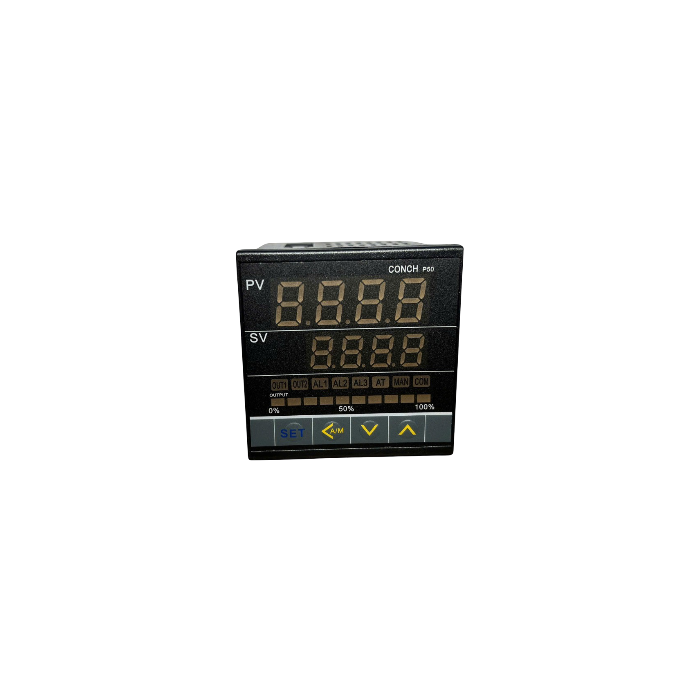 CONCH TEMPERATURE CONTROL P50-1010-060A