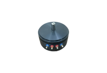 NOVOTECHNIK POTENTIOMETER P6501-4007