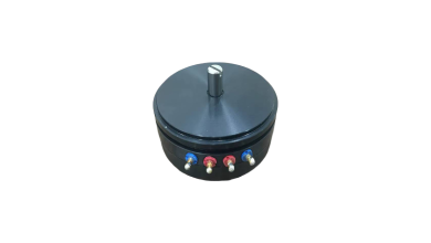 NOVOTECHNIK POTENTIOMETER P6501-4007
