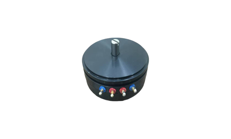 NOVOTECHNIK POTENTIOMETER P6501-4007