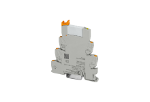 PHOENIX CONTACT RELAY MODULE PLC-RPT-230UC/21